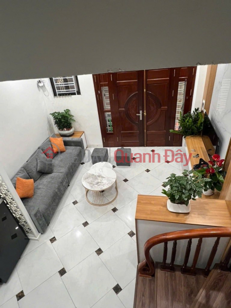 Duy nhất- nhà mới - Nhà Lê Văn Hiến 20 m 5 tầng 4,65 tỷ | Việt Nam Bán | đ 4,65 tỷ