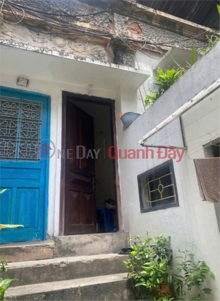 CẦN BÁN GẤP NHÀ TRUNG TÂM quận HOÀN KIẾM - KHU VỰC CỰC HIẾM NHÀ BÁN- GIÁ TỐT NHẤT KHU VỰC Niêm yết bán