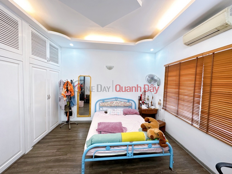 Property Search Vietnam | OneDay | Nhà ở Niêm yết bán Bán nhà Võ chí Công 33m 5 tầng 5,8 tỷ