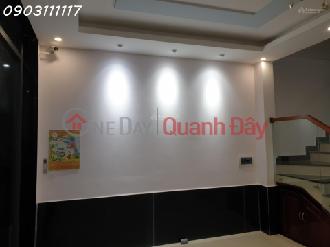 Bán nhà mới xây dự án HUD 9 Nhơn Trạch, diện tích 6x19.5m 1T - 2L, đang cho thuê 14 tr/th _0