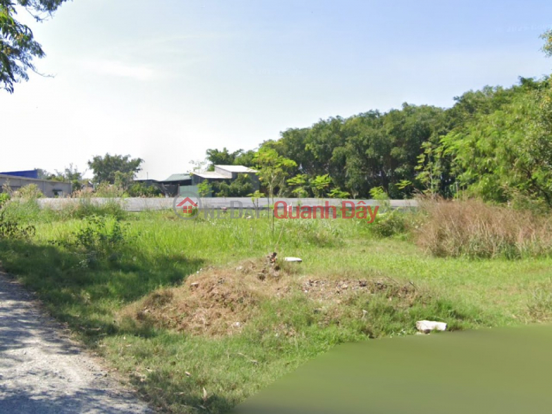 Property Search Vietnam | OneDay | Residential | Sales Listings, Shocking discount of 14 billion! SHR land, frontage 5839m2, expanding at the back - Central Canal Hoc Mon SS