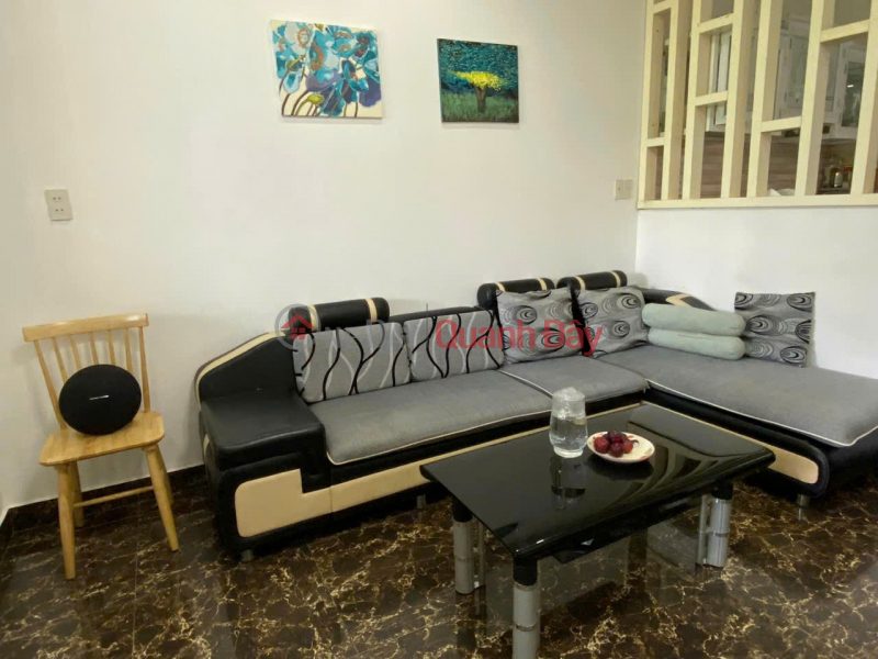 BÁN NHÀ XDPQ HÀN THUYÊN PHƯỜNG 5 ĐÀ LẠT - 2PN - 2.15 TỶ Việt Nam, Bán đ 2,15 tỷ