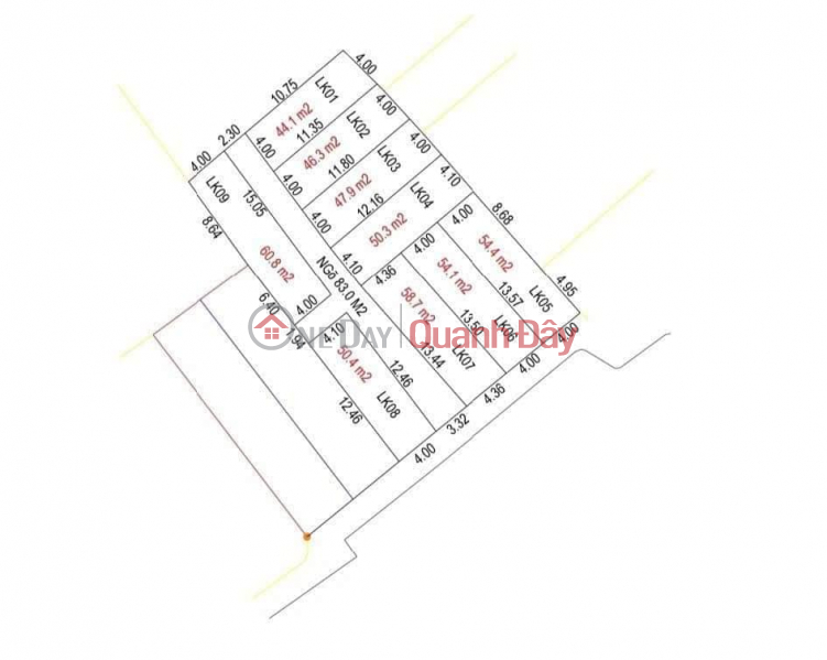 Tôi cần bán 9 lô đất siêu đẹp tại quần thể khu du lịch Chùa Hương, Hương Sơn Mỹ Đức Hà Nội, giá chỉ từ hơn Niêm yết bán