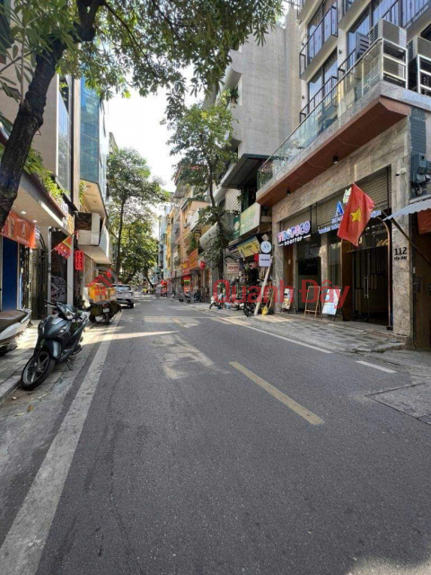 HOUSE FOR SALE ON DONG NGAC STREET - AREA 50M2 - FRONTAGE 4M - PRICE 12 BILLION - CAR AVOIDANCE ROAD - FOR BUSINESS _0