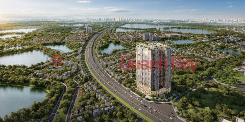 MỞ BÁN ĐỢT ĐẦU CĂN HỘ CHUNG CƯ CAO CẤP-GALIA HÀ NỘI-VIEW TRỌN HỒ YÊN SỞ-Hoàng Mai _0