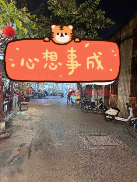 Bán nhà 4×23m² Giá 7.9tỷ Sales Listings (LOCPHAT68-490072742)