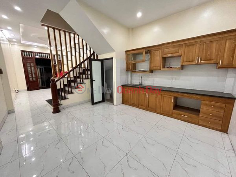 Property Search Vietnam | OneDay | Nhà ở Niêm yết bán | Bán nhà Thanh Lân, Nam Dư 52m 5 tầng 6ngur 4 tỷ nhỉnh nhẹ