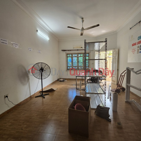 HOUSE FOR SALE IN LAC LONG QUAN – SUPER BEAUTIFUL CORNER LOT – 3 CARS CAN AVOID – 95M² – FRONTAGE 9M – PRICE 34.5 BILLION _0