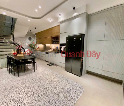 BÁN NHÀ XUÂN ĐỈNH TỪ LIÊM, ÔTÔ TRÁNH, KINH DOANH, GẦN CV HÒA BÌNH 56M2 GIÁ 15 TỶ _0