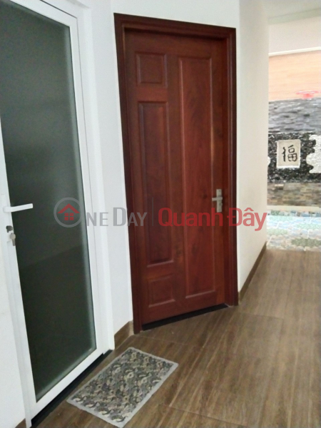 Property Search Vietnam | OneDay | Residential, Sales Listings, For sale Nguyen Xi House, Ward 26, Binh Thanh