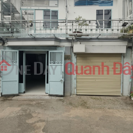 Giảm 300tr! Nhà Nở hậu SHR 2 tầng HXH 53m2 – Nơ Trang Long Bình Thạnh S _0