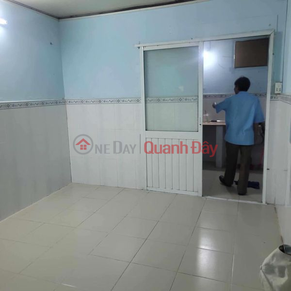 Nhà 1/ đường Bành Văn Trân p6 quận Tân Bình, Việt Nam, Cho thuê đ 6,5 triệu/ tháng