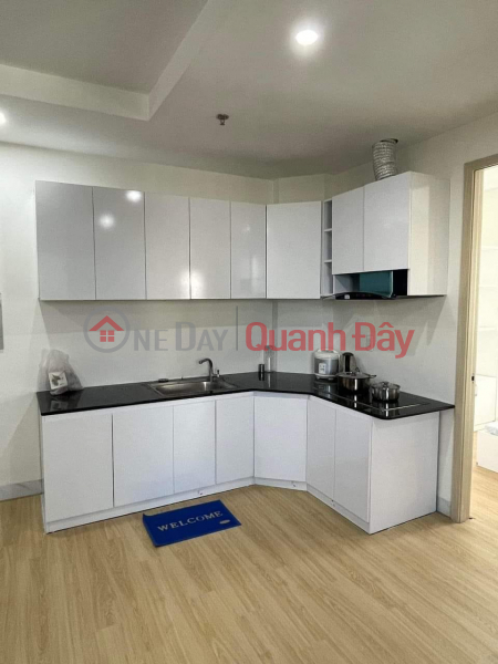 Happy Sky apartment for rent on Le Quy Don Street, Nha Trang City Rental Listings