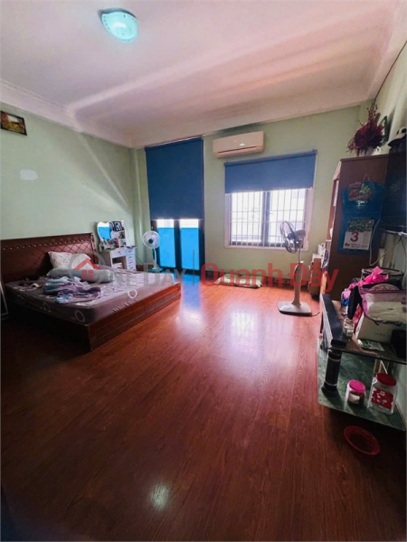 đ 8,65 tỷ, Bán nhà 5x15m, 5 Tầng – Hẻm 6m Pham Văn Chiêu, Gò Vấp – Chỉ 8.65 tỷ