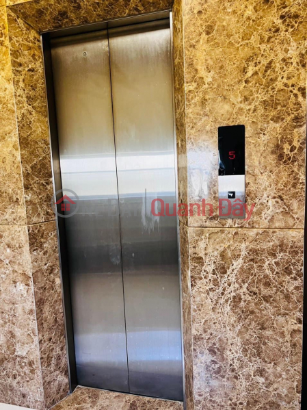 Property Search Vietnam | OneDay | Residential, Sales Listings | Need to sell urgently, offer 1.5 billion Nguyen Hong townhouse, Dong Da 70M, 6 floors elevator Corner lot, free car, 100% free