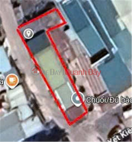 Property Search Vietnam | OneDay | Nhà ở Niêm yết bán, NHÀ VỊ TRÍ ĐẸP - GIÁ TỐT - Bán Nhà Lô Góc 2 Mặt Tiền Đường Yết Kiêu, Pleiku, Gia Lai