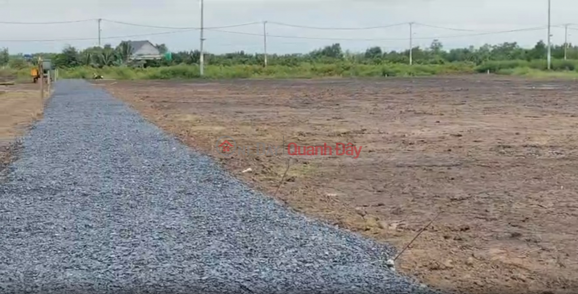 Property Search Vietnam | OneDay | Nhà ở Niêm yết bán, Chính chủ bán đất Lý Nhơn, Cần Giờ - Sổ hồng riêng, pháp lý rõ, đón sóng hạ tầng khu vực