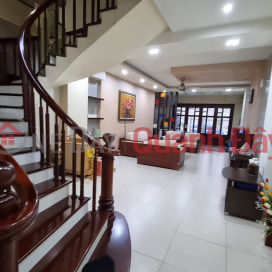 BÁN NHÀ MẶT PHỐ THANH XUÂN, GẦN NGÃ TƯ SỞ KINH DOANH SẦM UẤT, 83M2 MẶT TIỀN RỘNG CHỈ 21.X TỶ _0