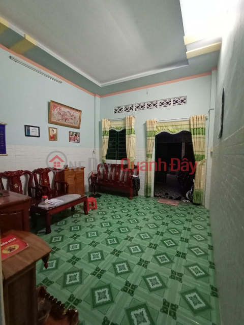 Cheap house for sale in Quarter 3A, Trang Dai Ward, Bien Hoa, Dong Nai _0
