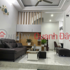 Ô CHỢ DỪA - ĐỐNG ĐA - ĐÊ LA THÀNH - 40M2 - 5 TẦNG - MT 3.5M - CHỈ HƠN 7 TỶ _0