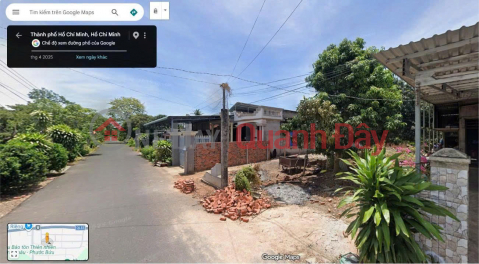 Owner selling land in Bung Rieng, Xuyen Moc, 238m2 - Near Ho Tram, accessible by car - Private title deed, price 1.75 billion VND. _0