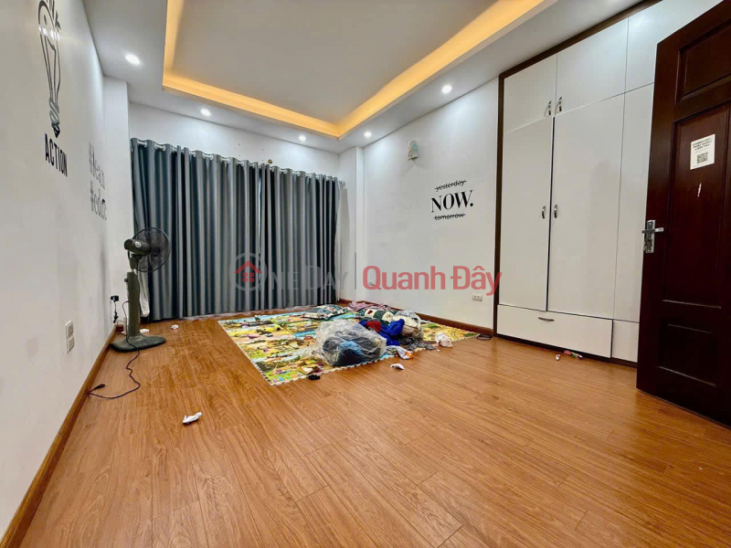 FOR SALE: HOUSE ON LAC LONG QUAN STREET, NEAR THE ROAD, 50M, 6 BEDROOMS, 4 BATHROOMS, PRICE ONLY 8.8 BILLION VND. Vietnam | Sales đ 8.8 Billion