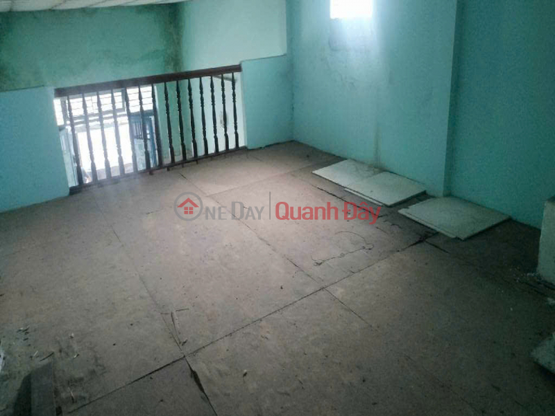 L1618 ️ Đông Thạnh 3-2-1, SHR, Vuông, HXH, 2 tầng, 4x16m, 3.x tỷ x nhỏ Việt Nam, Bán | đ 3,05 tỷ