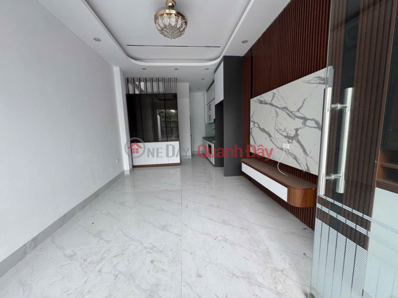 Only 7 billion, you can have a beautiful house with elevator _ near Xom market _ Dai Nam University, College of Economics _ car parking at the door Sales Listings