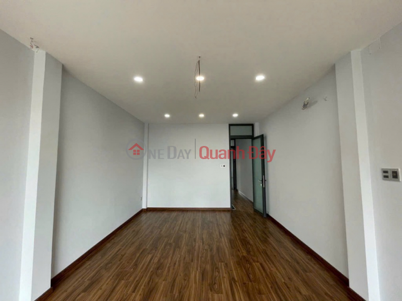 Property Search Vietnam | OneDay | Residential | Sales Listings House for sale on Truong Chinh, Tan Hung Thuan, District 12, commercial area, 80m2*4 floors, price only 13.3 billion negotiable