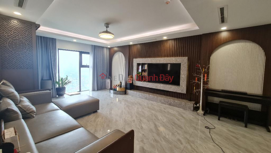 Property Search Vietnam | OneDay | Nhà ở | Niêm yết bán | BÁN NHÀ DUY TÂN - NHÀ ĐẸP Ở NGAY - 140M GIÁ 8.5 TỶ - LH 0968553696