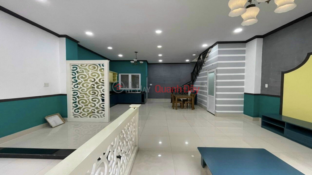 Property Search Vietnam | OneDay | Nhà ở, Niêm yết bán | Bán nhà TX 52 quận 12, Nở hậu, Ngan 6m, Đường 6m, giá giảm còn 3.5 tỷ