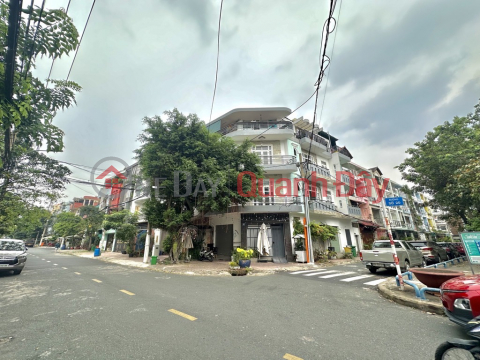 Bán đất Linh Chiểu- Thủ Đức, 260m2, sổ hồng riêng, giá chỉ 9 tỷ 500 TL _0