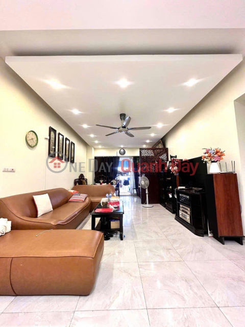 Phu Thuong House – 35m2 x 5 floors – NEAR NHAT TAN BRIDGE – PRICE 7.9 BILLION _0
