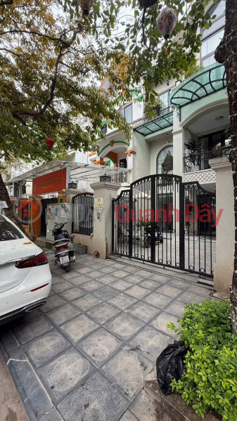 Lê Trọng Tấn 120m, nở hậu thế đất tựa sơn hướng thủy, thiết kế tâm huyết Việt Nam Bán đ 29 tỷ