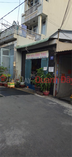 Property Search Vietnam | OneDay | Nhà ở Niêm yết bán Nhà Đẹp- Giá Tốt- Chính Chủ Cần Bán Căn Nhà Vị Trí Đẹp Tại Quận 12 , TP HCM