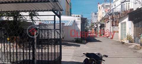 BINH TAN - CORNER LOT 2 FRONT FRONT OF 4-5 INTER-ZONE ALleys 8M TAILORED TRUCK ALley - 5.4M HORIZONTAL _0