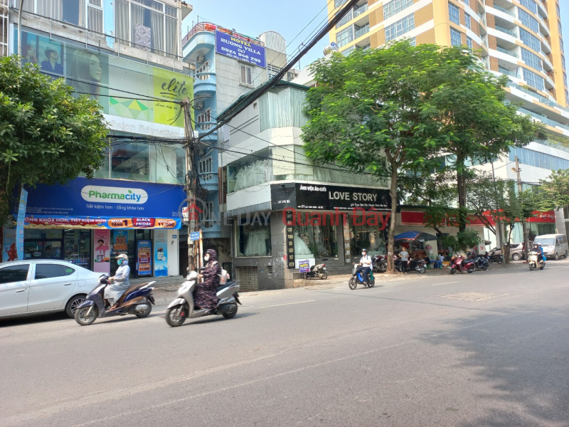 Property Search Vietnam | OneDay | Nhà ở, Niêm yết bán BÁN NHÀ NGÕ LẠC LONG QUÂN 35M2, 4 TẦNG, 3 NGỦ, Ở SƯỚNG YÊN TĨNH NHÀ THOÁNG ĐẸP