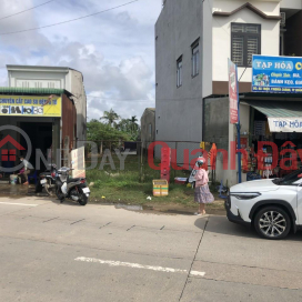 ORIGINAL - Urgent Sale - Urgent Sale of Land Lot 2 Fronts Ba Trieu Street, City Center _0