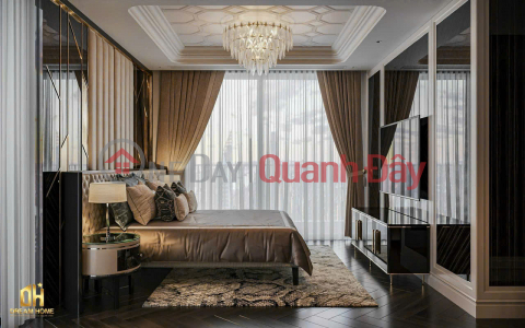 HOMEOWNER URGENTLY SELLS A HOUSE ON AVOIDABLE ROAD, AREA 70M2, 7 FLOORS, ELEVATOR, ALLEY THROUGH TU HUONG KINH _0