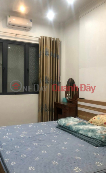 Nhà Liền Kề Nguyễn Khoái, 57m2, 4T, 5.4 Tỷ, Ô Tô Tránh, 0977.0972.87 | Việt Nam, Bán | đ 5,4 tỷ