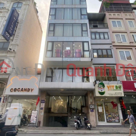 PRICE REDUCTION 15 BILLION ON XA DAN STREET, TRUNG PHUNG, FULL RESIDENTIAL LAND, SQUARE BOOK<br \/> BUSY BUSINESS, 8 FLOORS, 1 BASEMENT - FULL _0