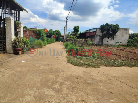 Land for sale in Tay Hoa Trang Bom 5x20, residential land, separate title _0