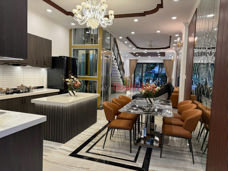 Property Search Vietnam | OneDay | Residential Sales Listings, HOUSE FOR SALE - NEO-CLASSICAL STYLE, WITH ELEVATOR, HA QUANG 2 URBAN AREA, NHA TRANG CITY