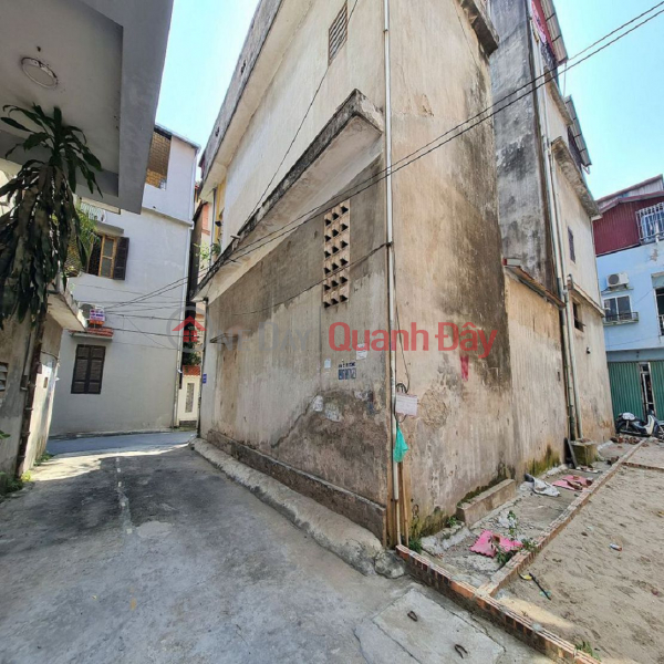 4-storey house for sale, 66m2, center of Trau Quy, Gia Lam. 6 billion x., Vietnam Sales, đ 6.79 Billion