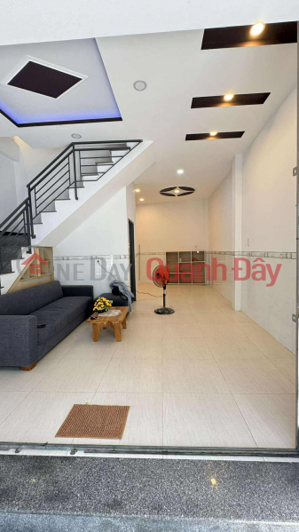 Property Search Vietnam | OneDay | Nhà ở | Niêm yết bán, BÁN NHÀ MÊ ĐÚC KIÊN CỐ 2 TẦNG TỔ 12 HẺM HƯƠNG LỘ NGỌC HIỆP