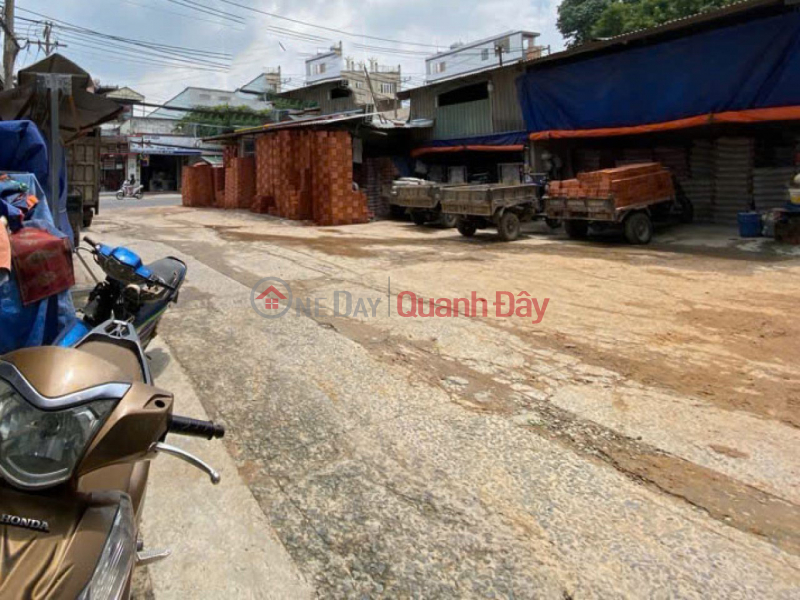 Đất SHR HXT né 774m2, Nở hậu – Thống Nhất Gò Vấp S Niêm yết bán