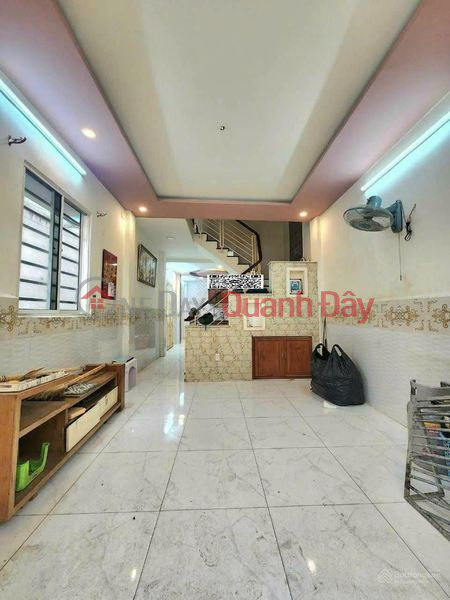 Property Search Vietnam | OneDay | Residential, Rental Listings Nguyen Dinh Chinh House, Ward 11, Phu Nhuan District