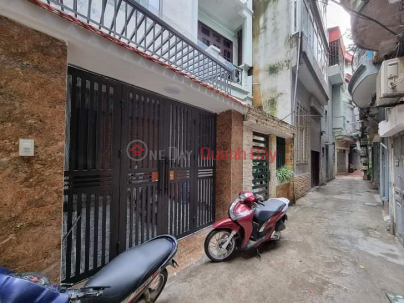 House for sale Le Trong Tan Thanh Xuan near the alley Vietnam Sales | đ 7.9 Billion