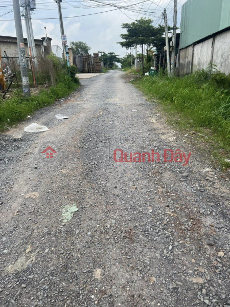 The owner is stuck selling 1.2 hectares of residential land in Binh Minh commune. Trang Bom. Dong Nai .0938974428, Vietnam | Sales, đ 25 Billion