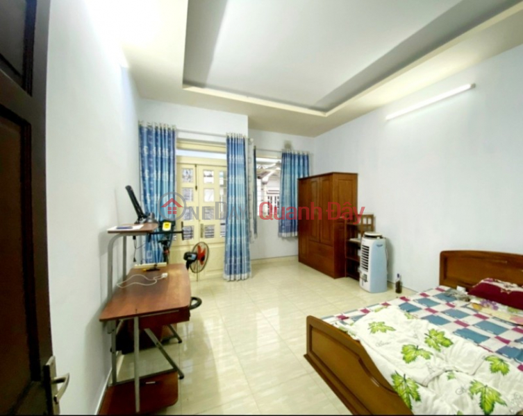 Property Search Vietnam | OneDay | Nhà ở | Niêm yết bán, HXH Tân Hương, Tân Phú, 60m2 x 3 Tầng, Nhà Đẹp, Kinh Doanh Tốt. Chỉ 4 Tỷ 500 Triệu